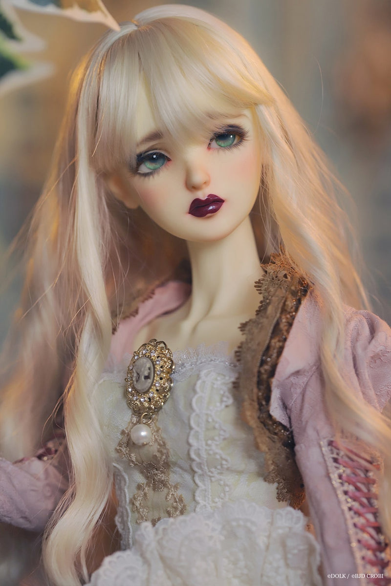 (DOLK x BJD CROBI × Katharsi) Sinbi The Noble | Item in Stock | DOLL