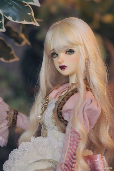 (DOLK x BJD CROBI × Katharsi) Sinbi The Noble | Item in Stock | DOLL