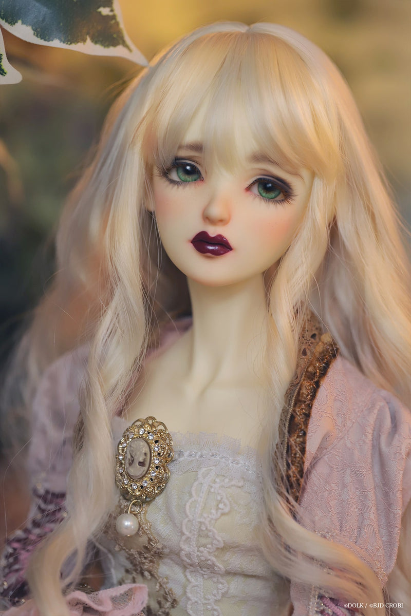 (DOLK x BJD CROBI × Katharsi) Sinbi The Noble | Item in Stock | DOLL