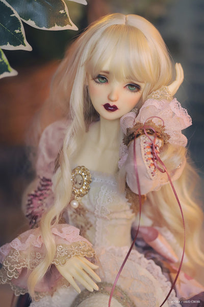 (DOLK x BJD CROBI × Katharsi) Sinbi The Noble | Item in Stock | DOLL