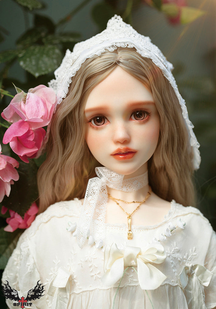 Spirit Doll BJD – Dolk BJD