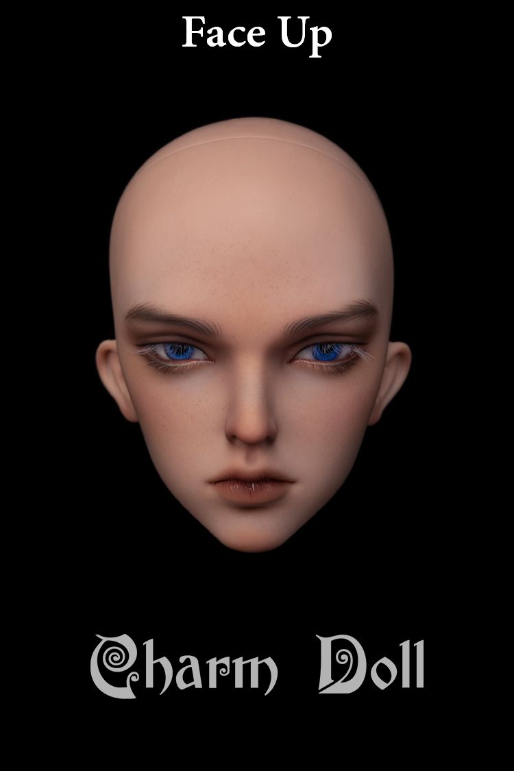 Jacob | Preorder | DOLL