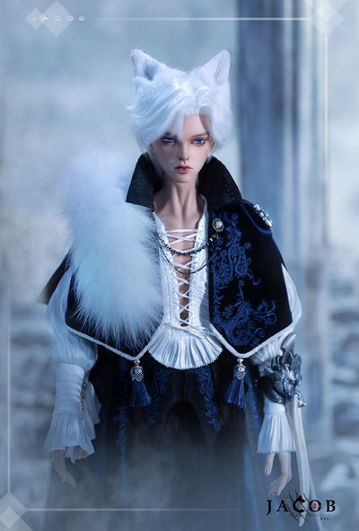 Jacob Fullset [Limited Quantity] | Preorder | DOLL