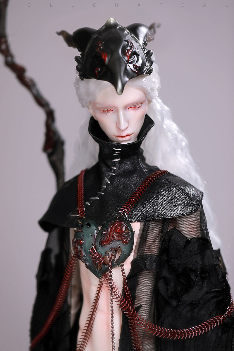 Eudes Fullset A [Limited Quantity] | Preorder | DOLL