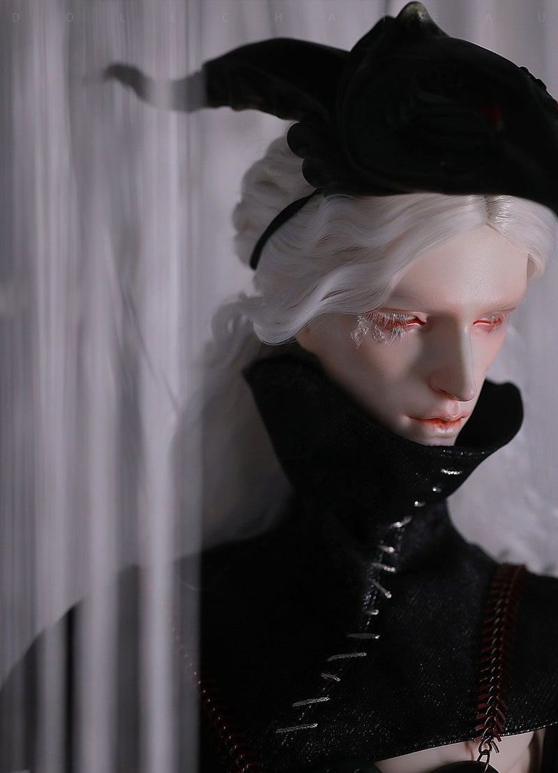 Eudes Fullset A [Limited Quantity] | Preorder | DOLL