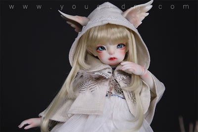 Sherra Human Ver. | Preorder | DOLL