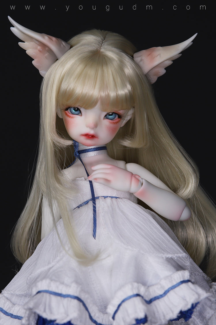 Sherra Human Ver. | Preorder | DOLL