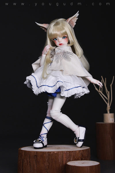 Sherra Human Ver. | Preorder | DOLL