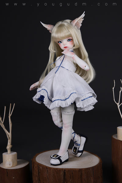 Sherra Human Ver. | Preorder | DOLL