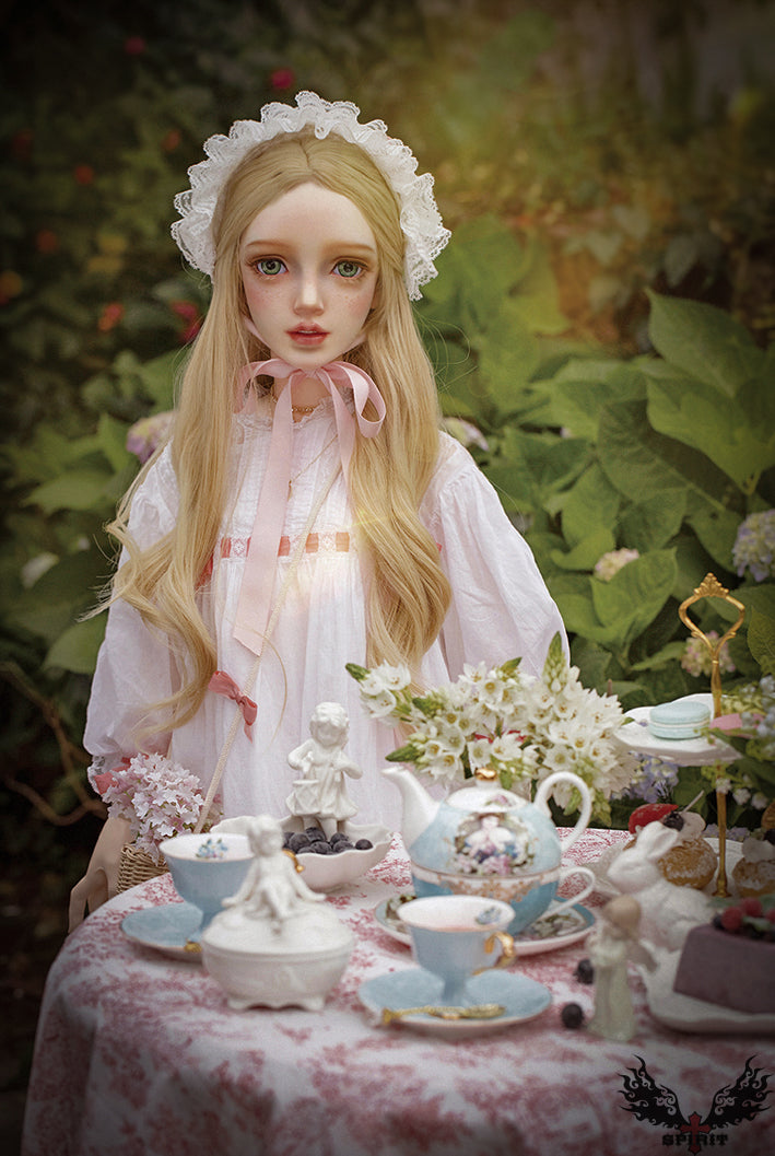 Catalina | Preorder | DOLL – Dolk BJD