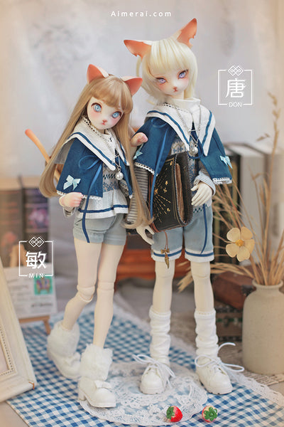 Min - Star Gazer Fullset | Item in Stock | DOLL