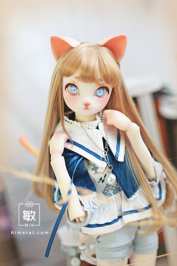 Min - Star Gazer Fullset | Item in Stock | DOLL