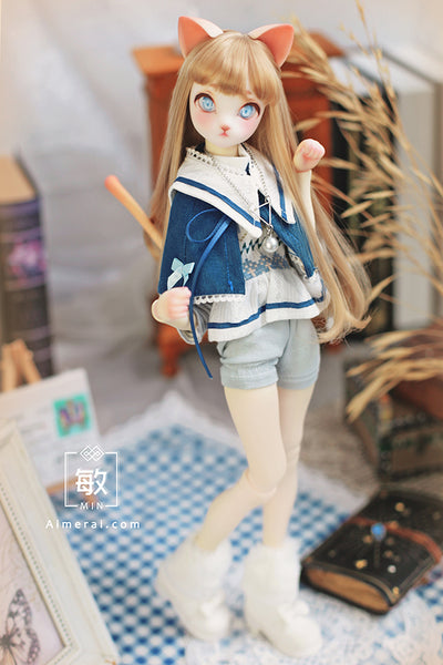 Min - Star Gazer | Preorder | DOLL