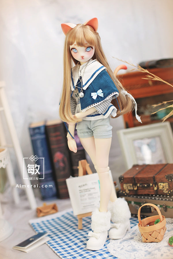 Min - Star Gazer Fullset | Item in Stock | DOLL