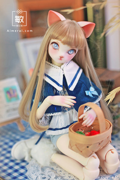 Min - Star Gazer | Preorder | DOLL