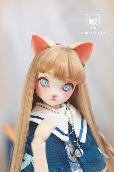 Min - Star Gazer | Preorder | DOLL