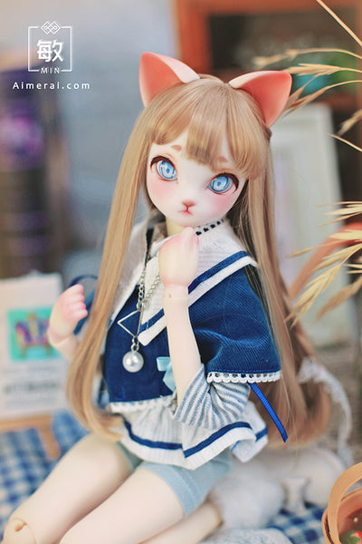 Min - Star Gazer Fullset | Item in Stock | DOLL