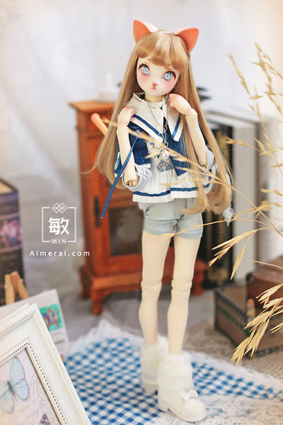 Min - Star Gazer | Preorder | DOLL