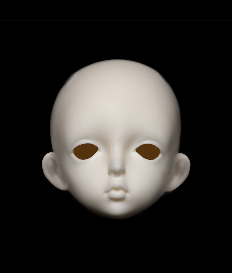 Cizel Human Head [Limited Time: Event Head] | Preorder | PARTS