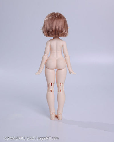 1/6 Girl Body (X-F-28) | Preorder | PARTS