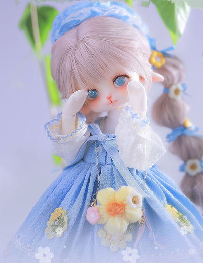 Happy Fullset | Preorder | DOLL