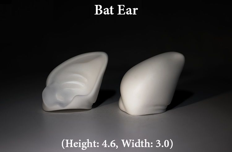 Ear Parts | Preorder | PARTS