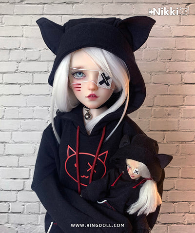 Mini Nikki (1/12) (Normal Skin) | Item in Stock | DOLL