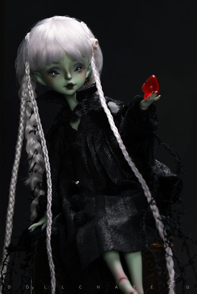 Witch Fullset | Preorder | DOLL