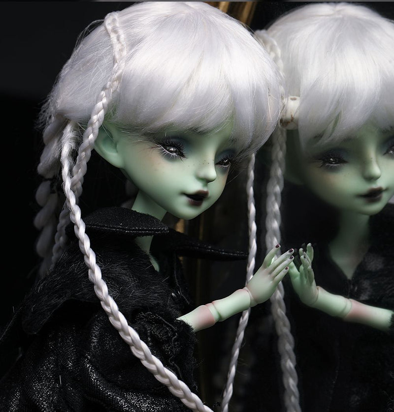 Witch Fullset | Preorder | DOLL