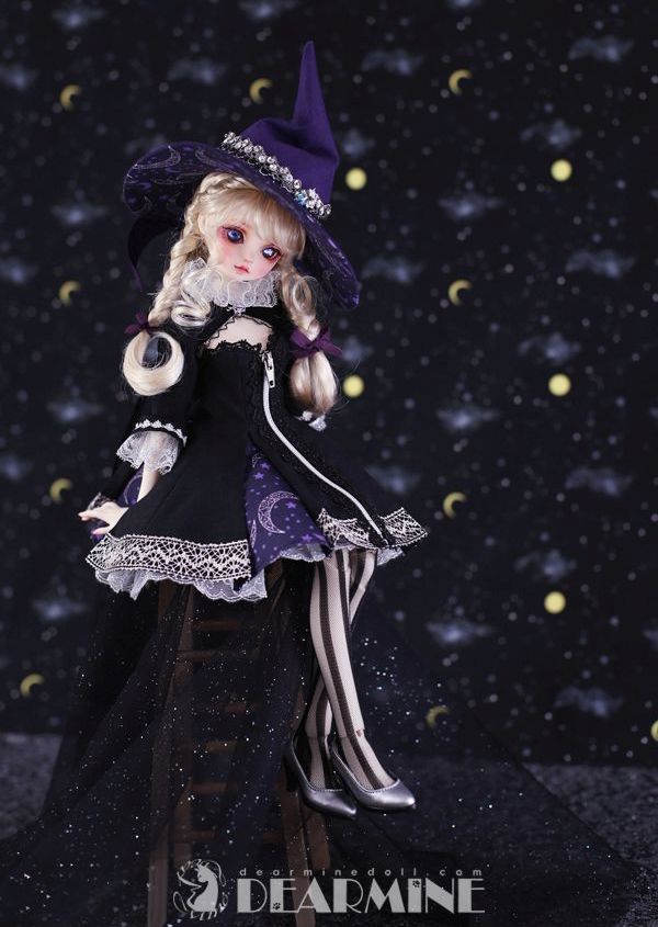 LUCY - Magical [Limited Quantity] | Preorder | DOLL