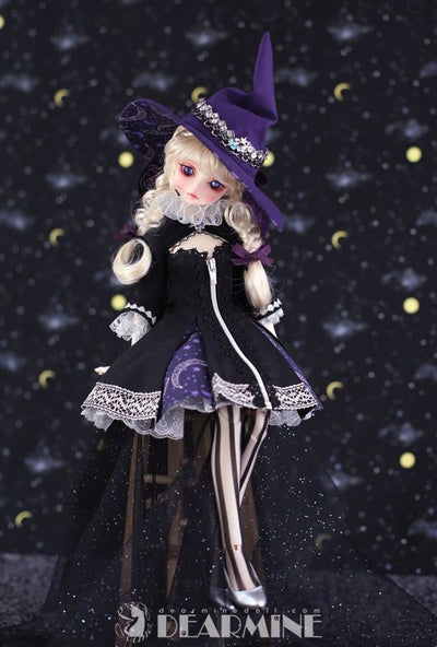 LUCY - Magical [Limited Quantity] | Preorder | DOLL