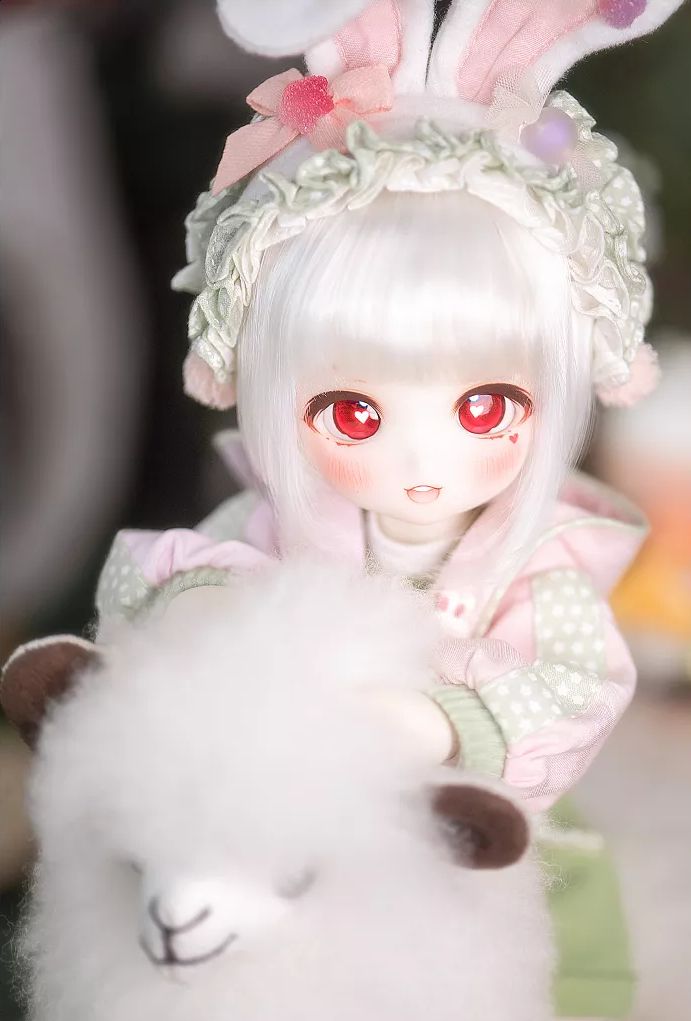 Candy  [Limited Quantity] | Preorder | DOLL