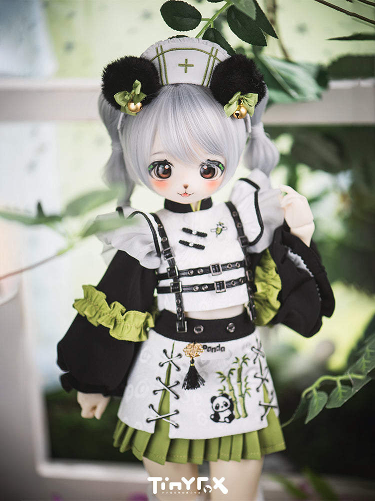 Panda Meiling Fullset [Limited Quantity] | Preorder | DOLL