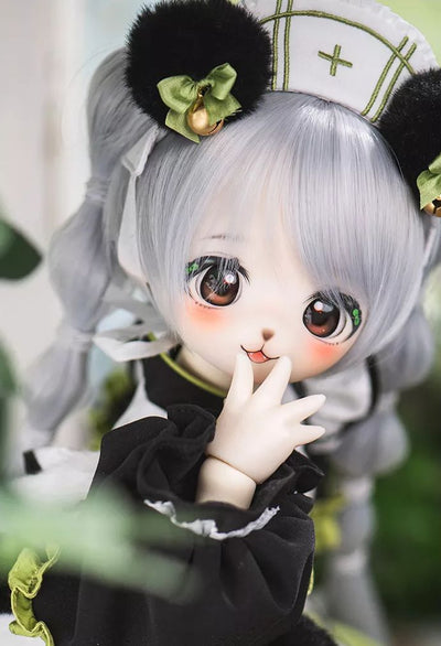 Panda Meiling Fullset [Limited Quantity] | Preorder | DOLL