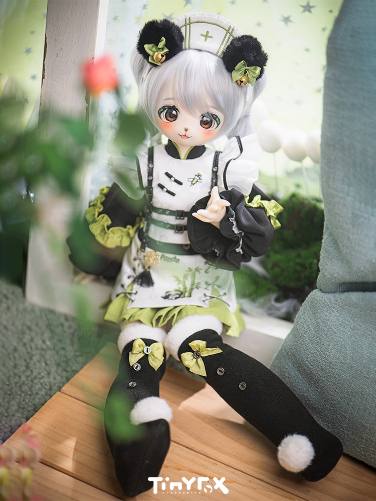 Panda Meiling Fullset [Limited Quantity] | Preorder | DOLL