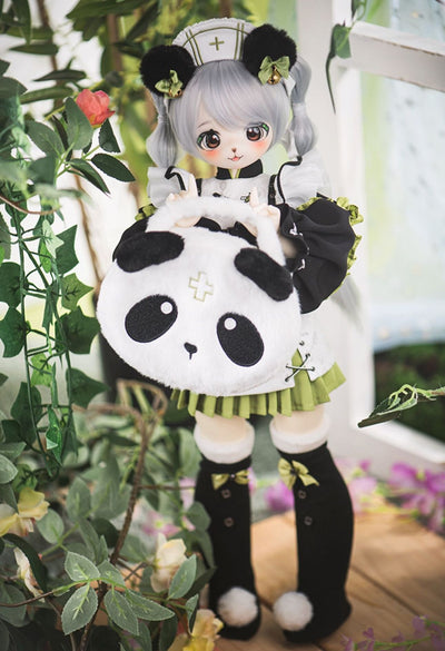 Panda Meiling Fullset [Limited Quantity] | Preorder | DOLL