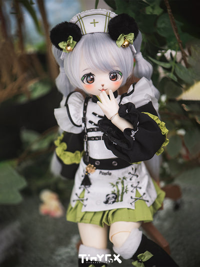 Panda Meiling Fullset [Limited Quantity] | Preorder | DOLL