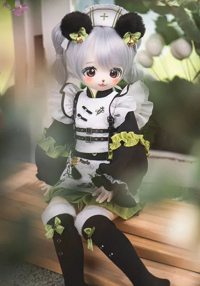 Panda Meiling Fullset [Limited Quantity] | Preorder | DOLL