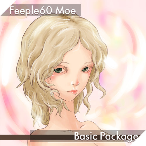 FeePle60 Moe basic | Preorder | DOLL