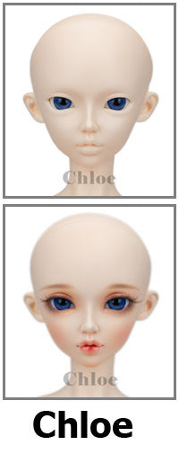 FeePle60 Moe basic | Preorder | DOLL