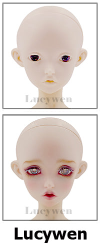 FeePle60 Moe basic | Preorder | DOLL