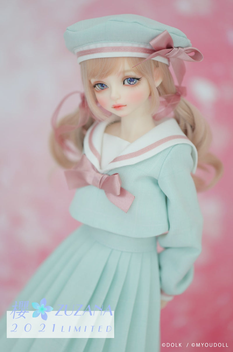 Sakura Zuzana 2021 Limited Fullset | Item in Stock | DOLL