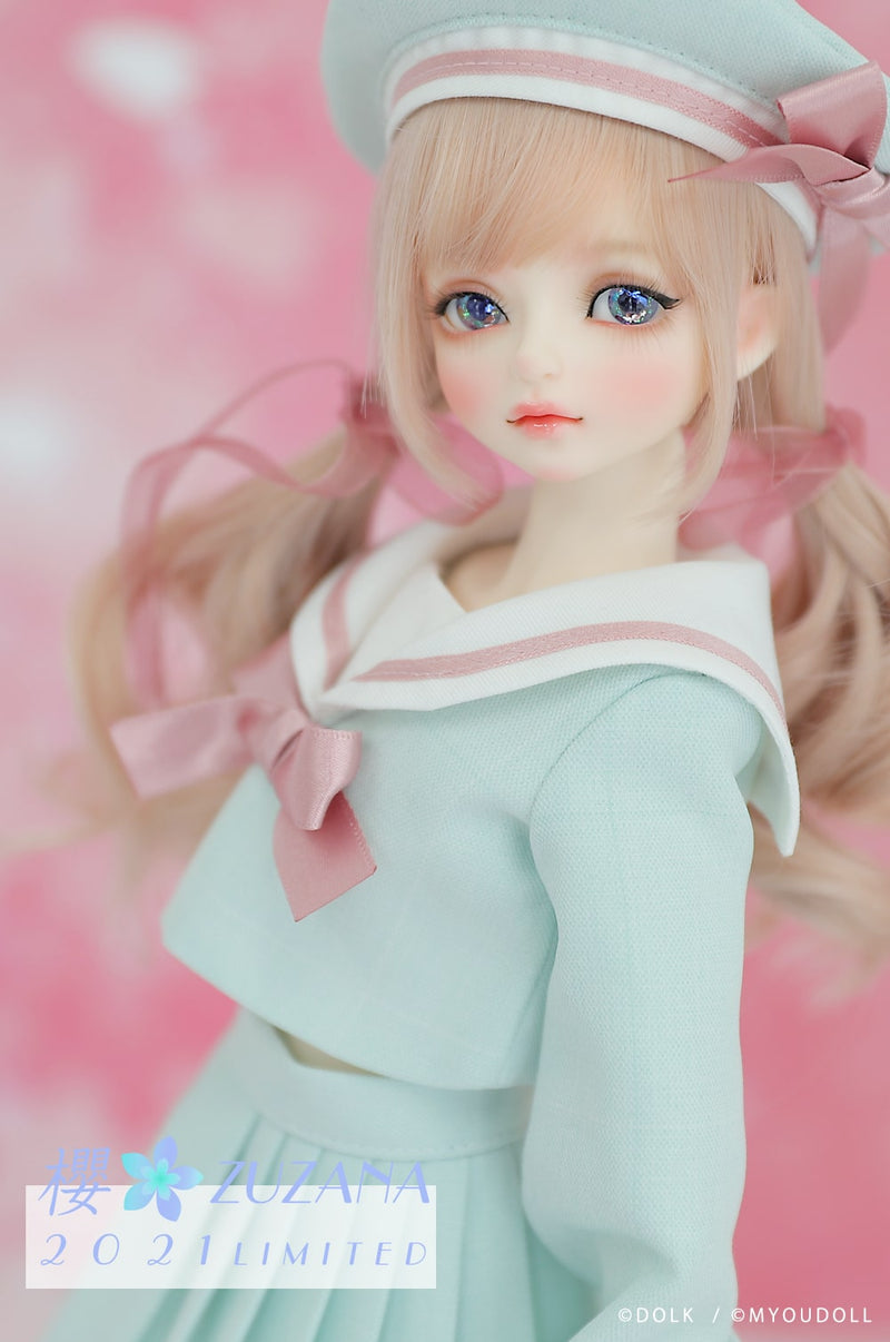 Sakura Zuzana 2021 Limited Fullset | Item in Stock | DOLL