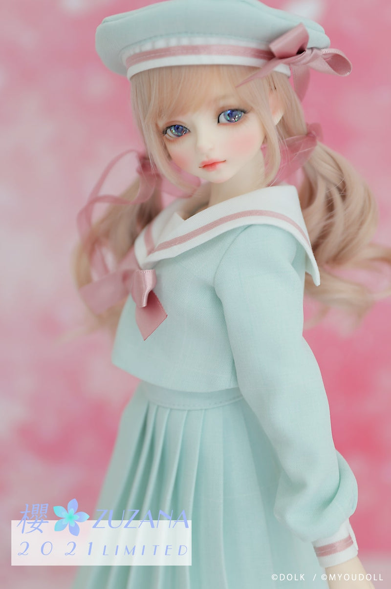 Sakura Zuzana 2021 Limited Fullset | Item in Stock | DOLL