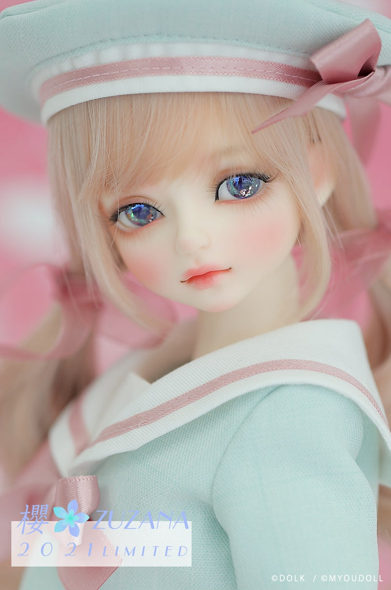 Sakura Zuzana 2021 Limited Fullset | Item in Stock | DOLL