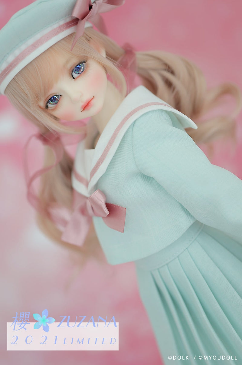 Sakura Zuzana 2021 Limited Fullset | Item in Stock | DOLL