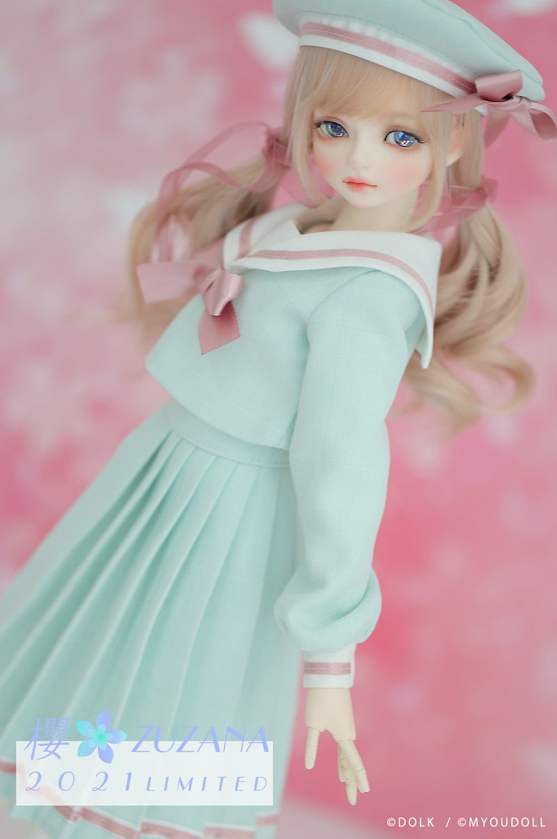 Sakura Zuzana 2021 Limited Fullset | Item in Stock | DOLL