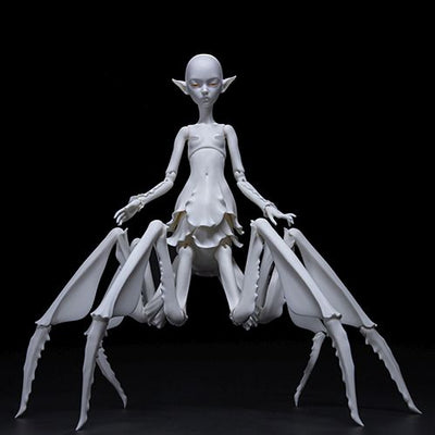 [Instant delivery] Rita Mantis Ver. Fullset | Item in Stock | DOLL (Free Shipping)