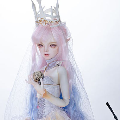 [Instant delivery] Rita Mantis Ver. Fullset | Item in Stock | DOLL (Free Shipping)