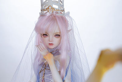 [Instant delivery] Rita Mantis Ver. Fullset | Item in Stock | DOLL (Free Shipping)